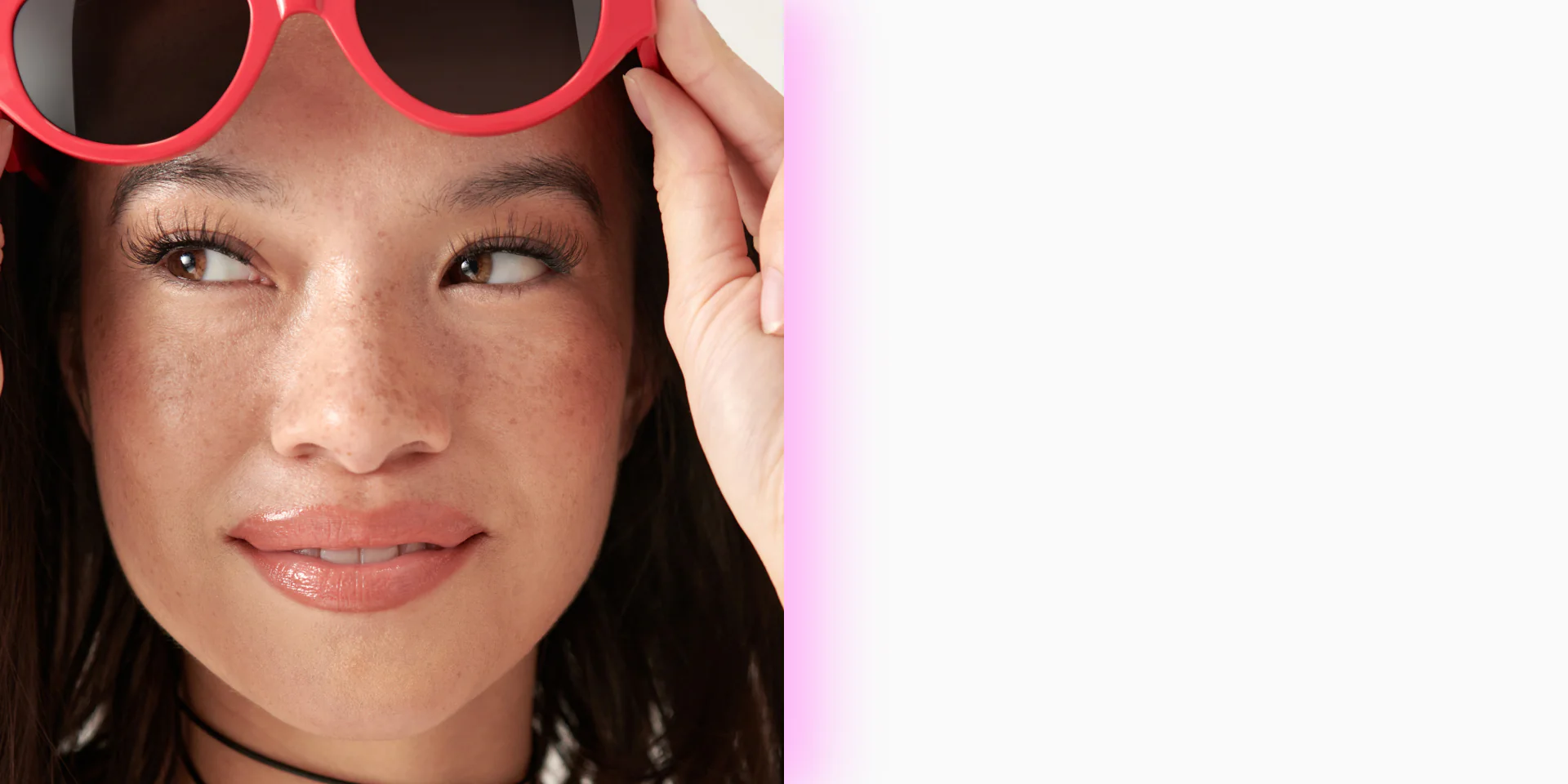 Salon-Quality Lashes at Home