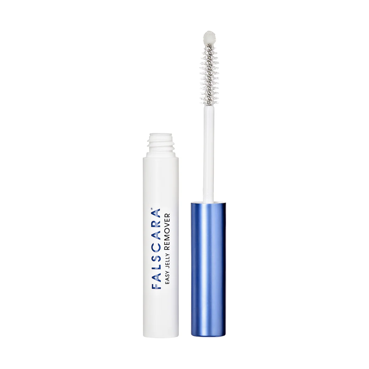 Falscara False Lash Easy Jelly Remover | DIY Lash Extension Remover, Brush Applicator - Image 4