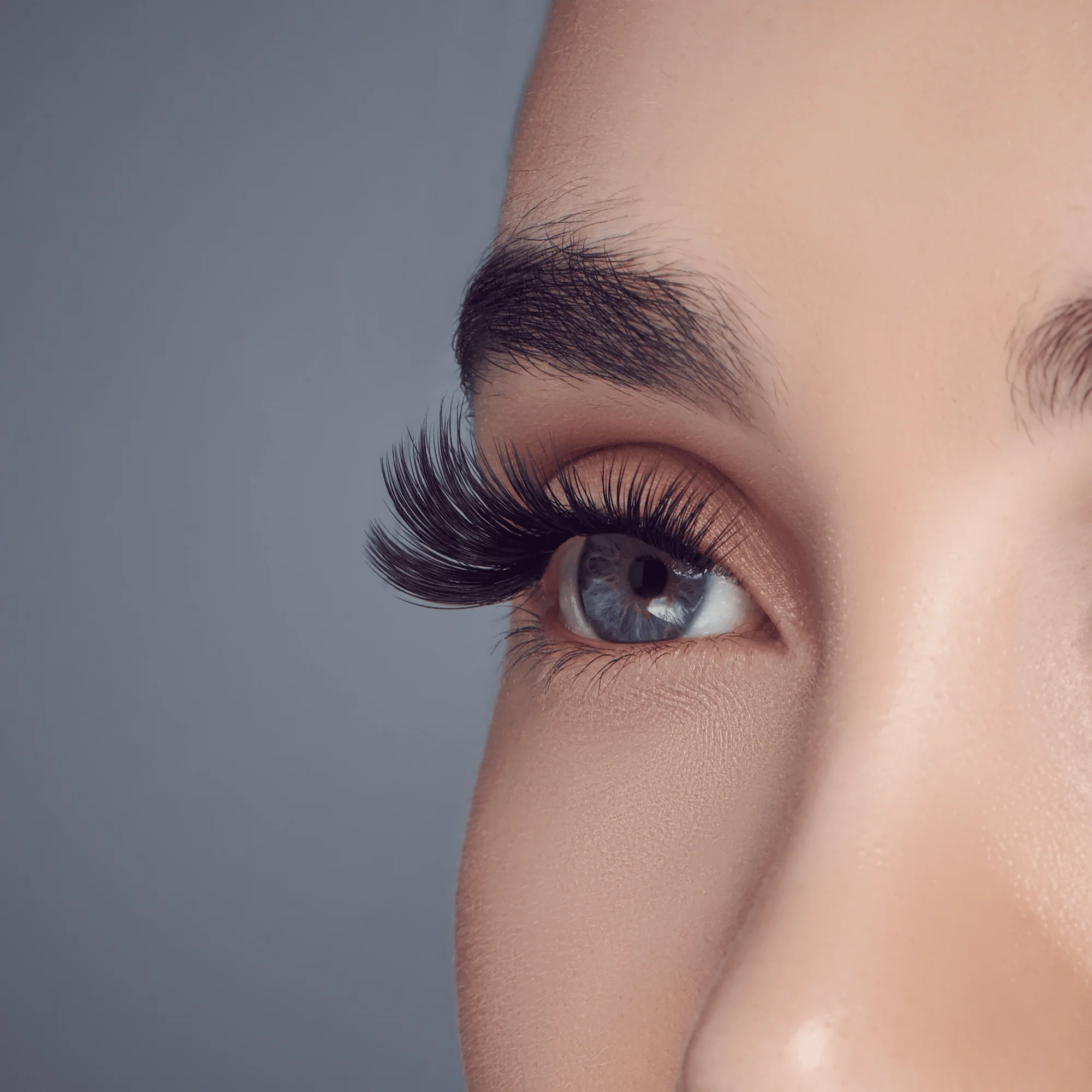 Falscara Wisps Multipack - Extra Drama Volume | DIY False Lash Extensions, Ultra Glam, Cluster Lash, Wispy Lashes, 30 Wisps, 18mm-20mm - Image 3