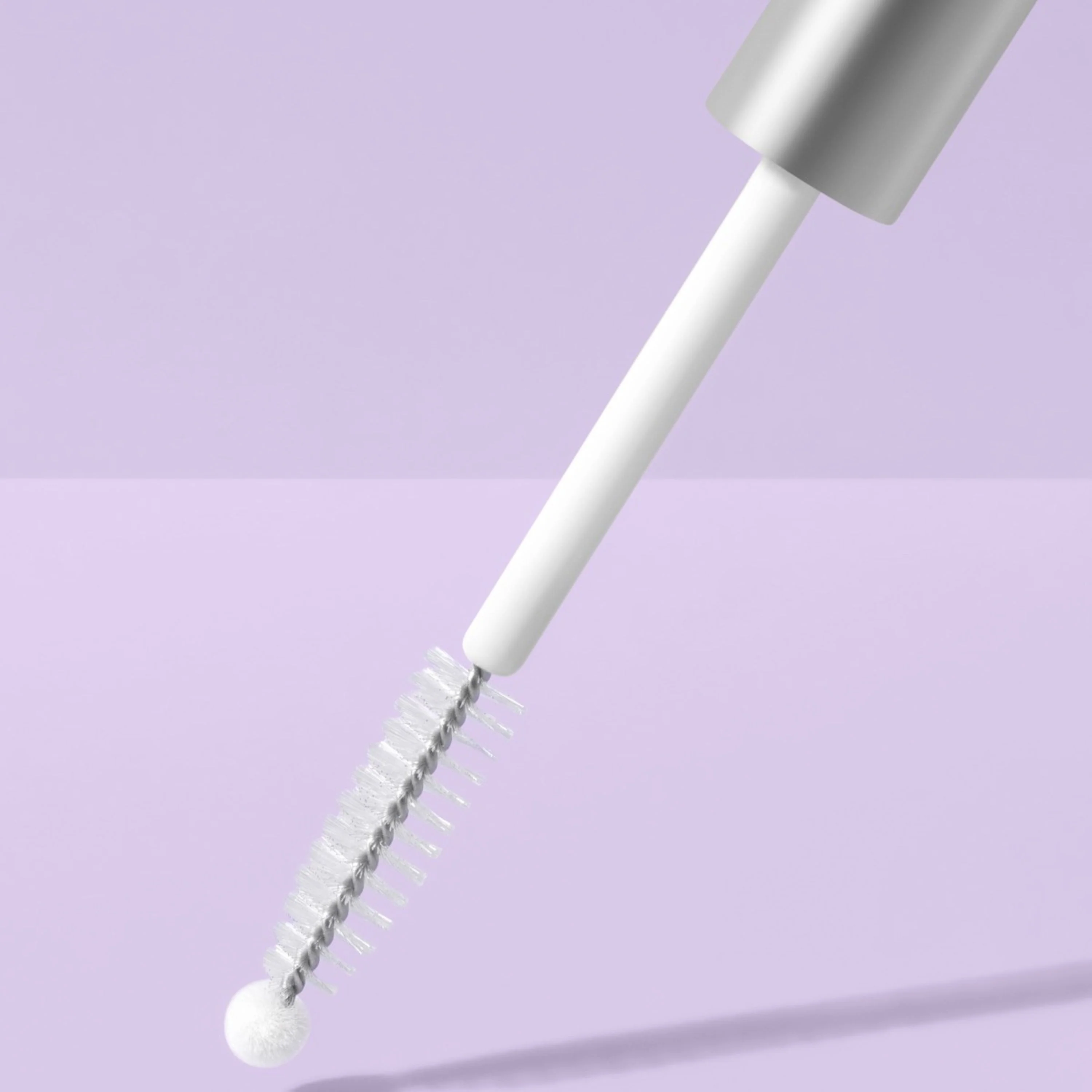 Falscara False Lash Prep & Primer | DIY Lash Extension Tool, Micellar Water Infused, Lash Primer, Brush Applicator - Image 4